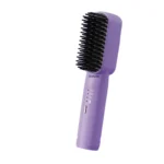 charging-straight-comb negative-ions