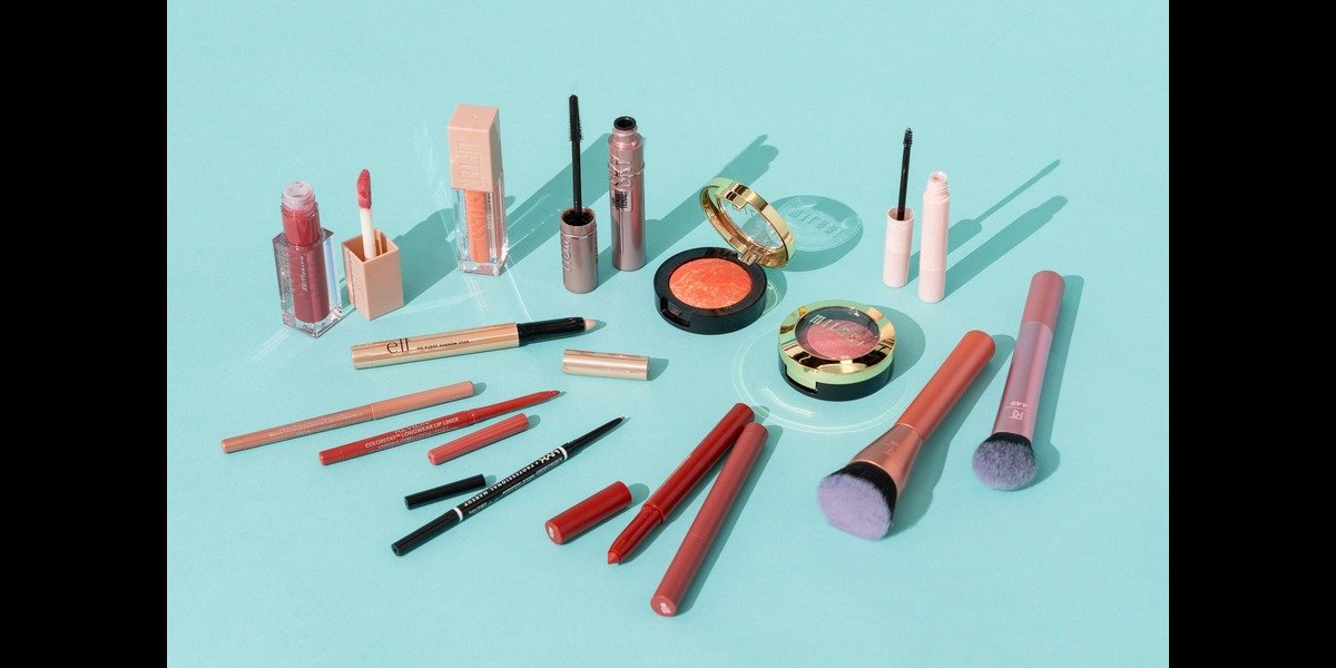 Halal Beauty: Is It the Future of Cosmetics in the UAE?