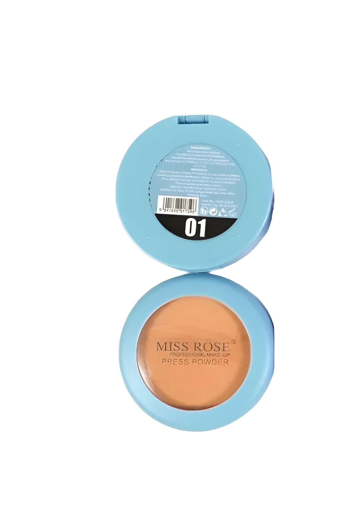 3D Contouring Makeup Face Powder - Image 5