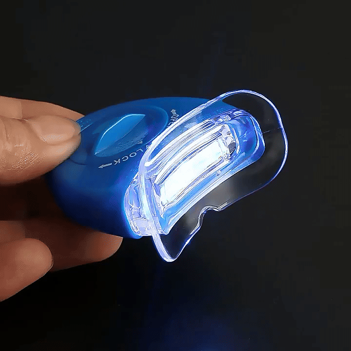 Advanced Tooth Whitening Solution - Image 2