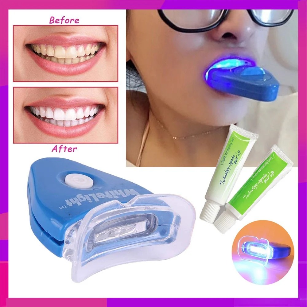 Advanced Tooth Whitening Solution - Image 4
