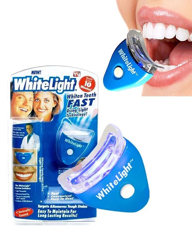 Advanced Tooth Whitening Solution - Image 3