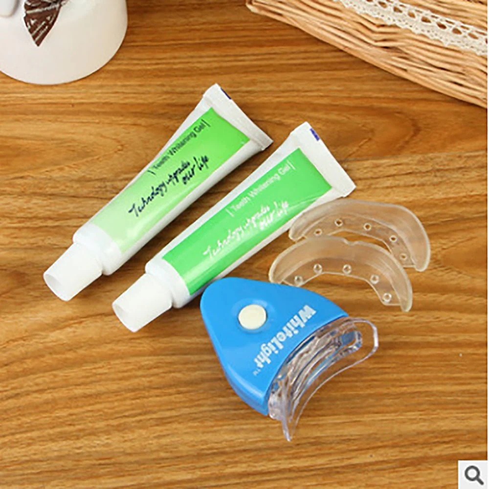 Advanced Tooth Whitening Solution - Image 6