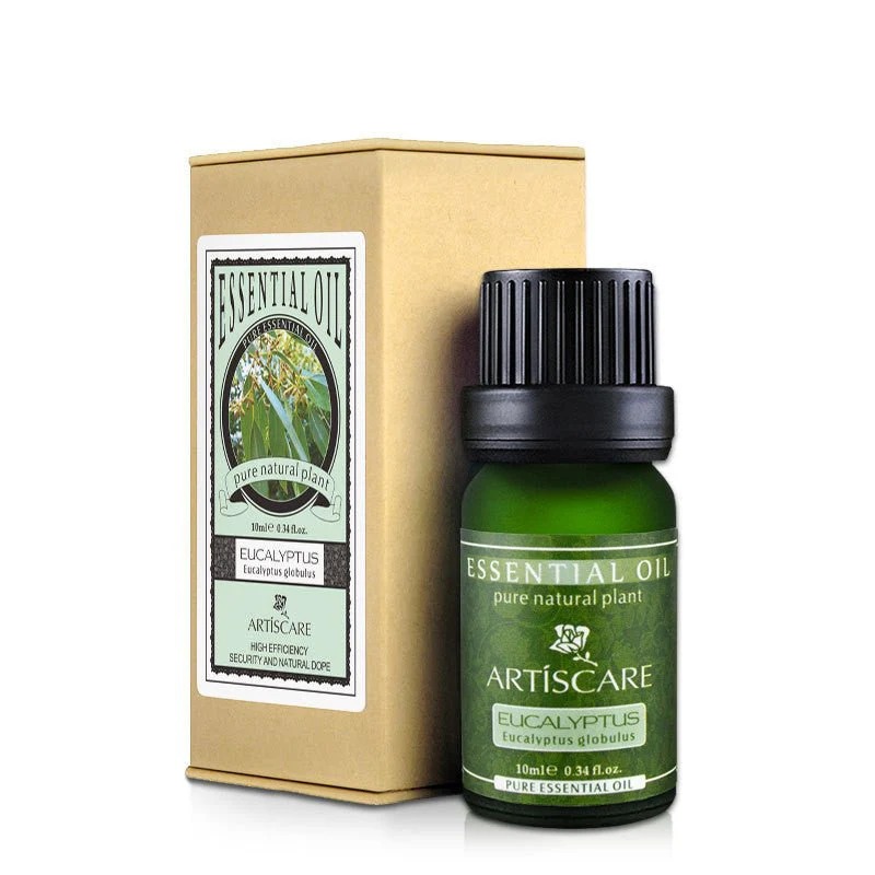 Skin Care Massage Oil 10ml - Image 3