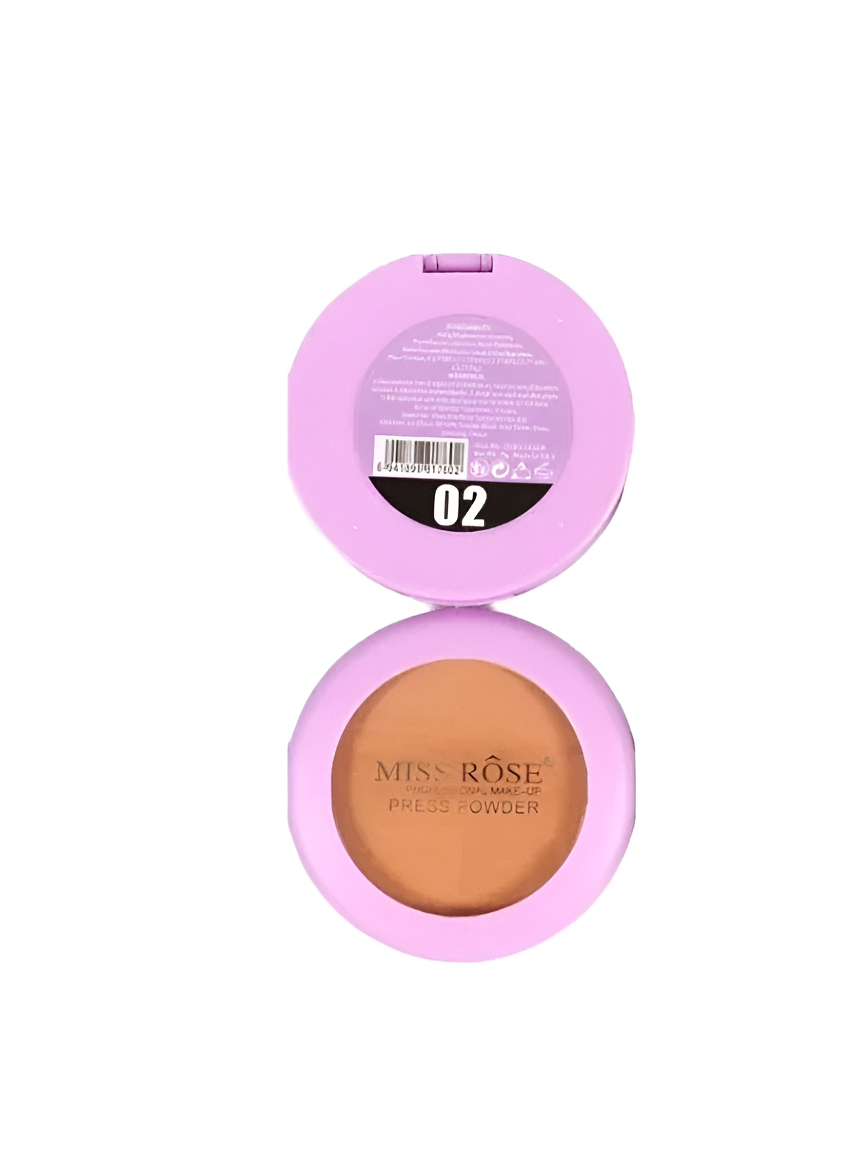 3D Contouring Makeup Face Powder - Image 4