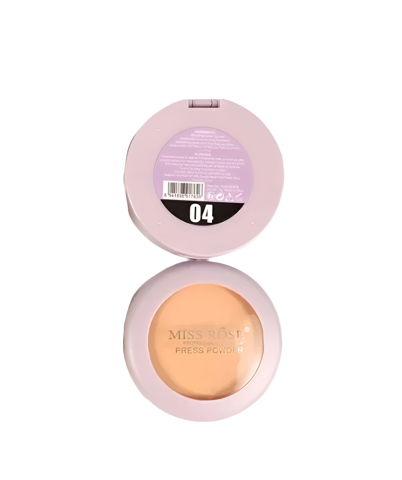 3D Contouring Makeup Face Powder - Image 3