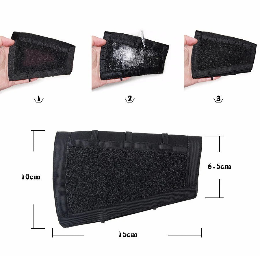 Makeup Brush Cleaning Strap - Image 6