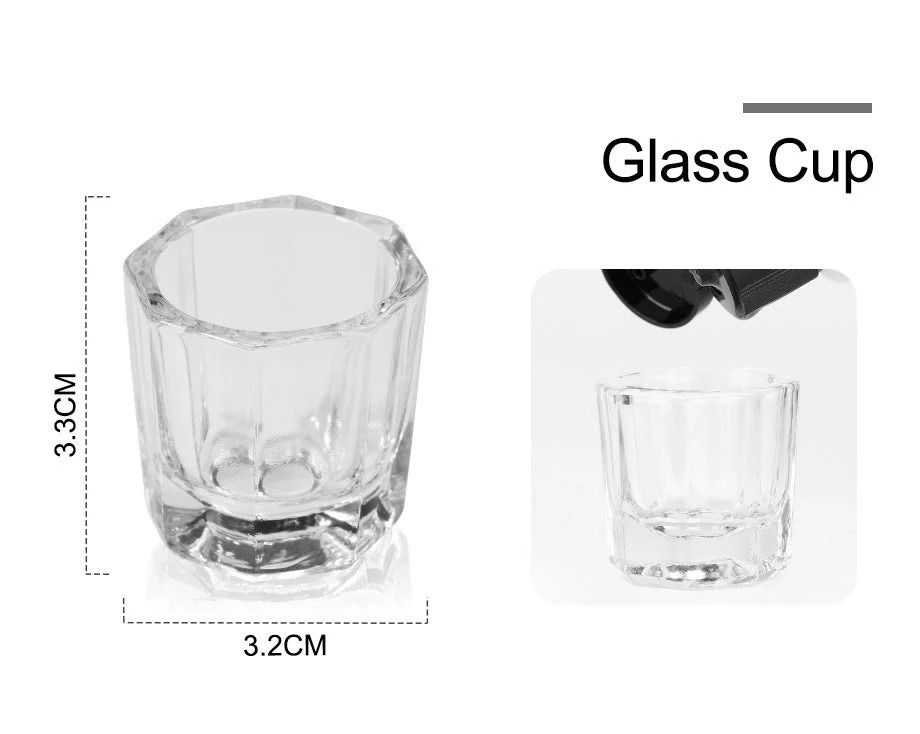 Professional Acrylic Nail Art Kit - Image 4