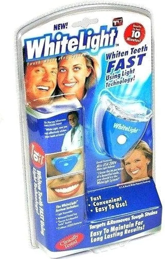 Advanced Tooth Whitening Solution - Image 7
