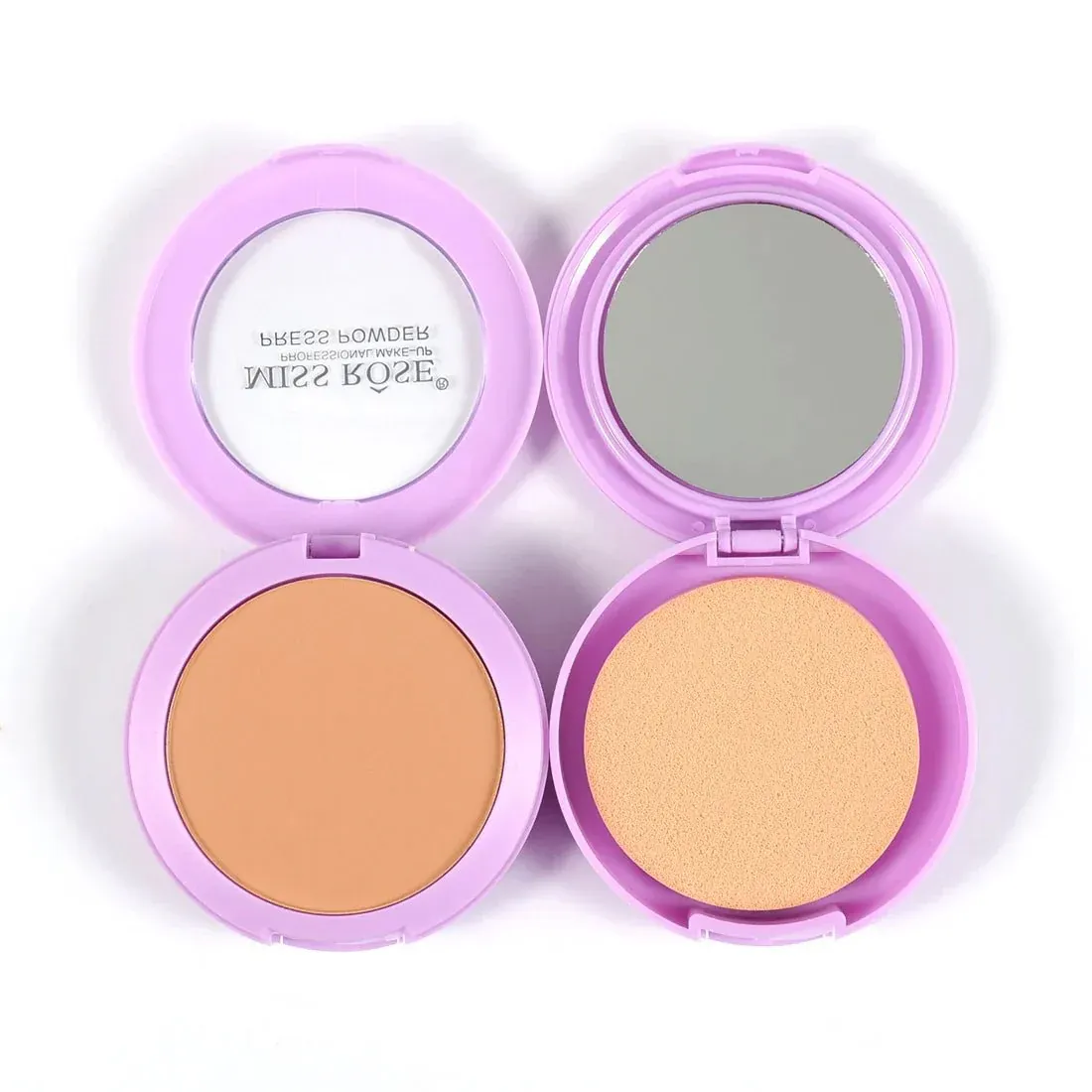 3D Contouring Makeup Face Powder - Image 7