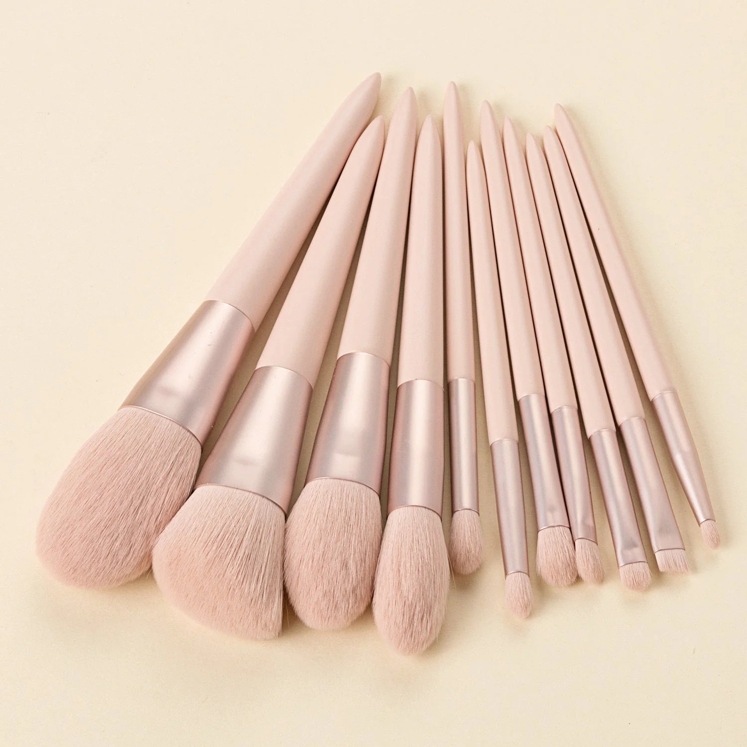 Beauty Brush Makeup Kit - Image 3