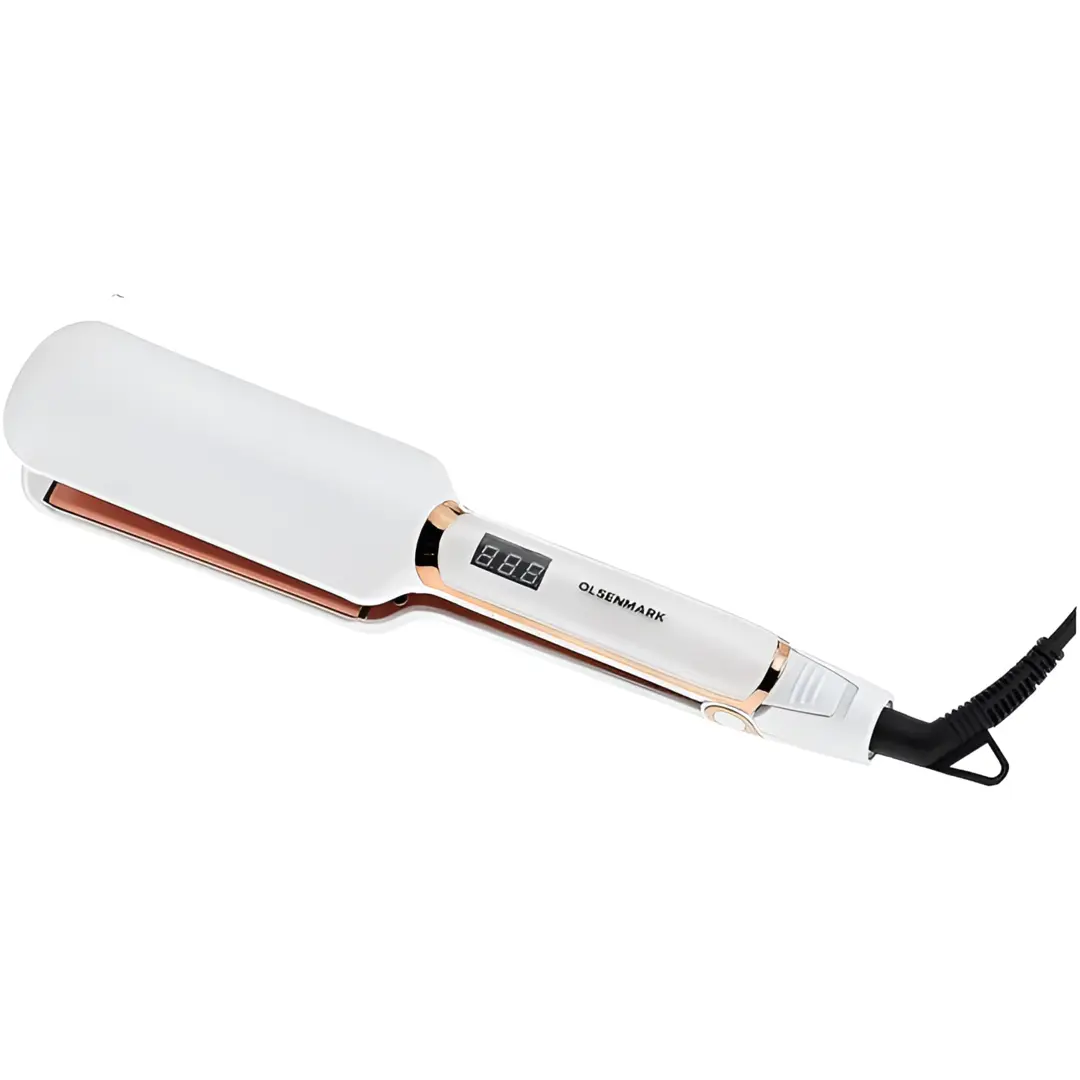 wide-plate-hair-straightener