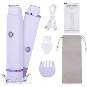 double-head-electric-shaver